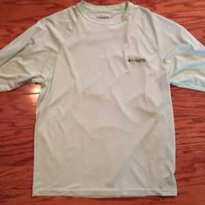 COPY - Long sleeve Columbia performance fishing g…